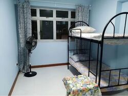 Blk 312B Punggol Parcvista (Punggol), HDB 4 Rooms #583011751